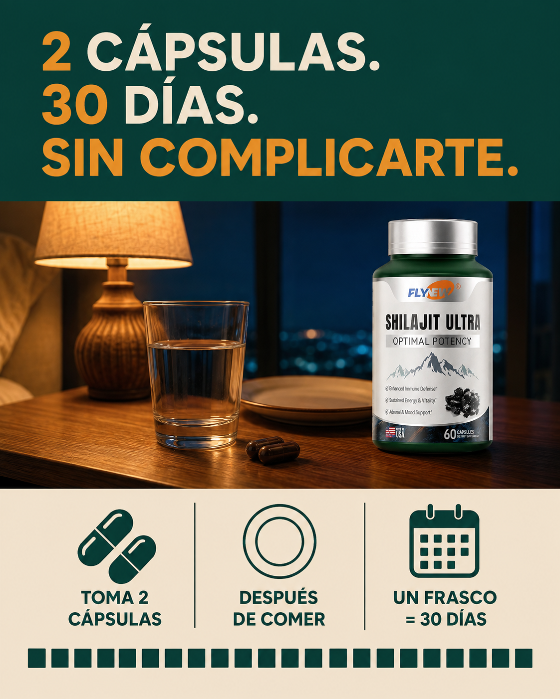 SHILAJIT ULTRA