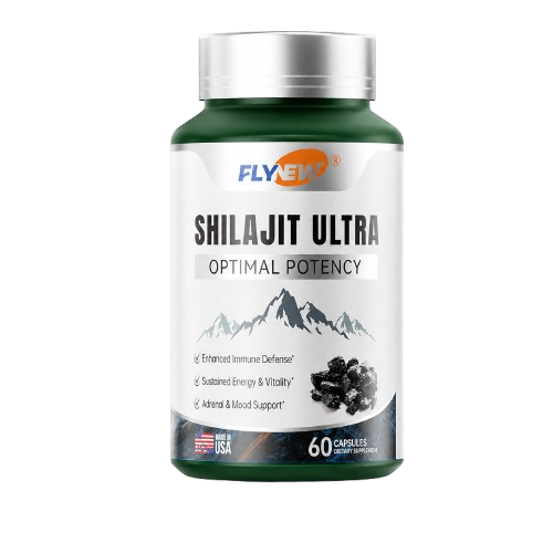 Shilajit Ultra product