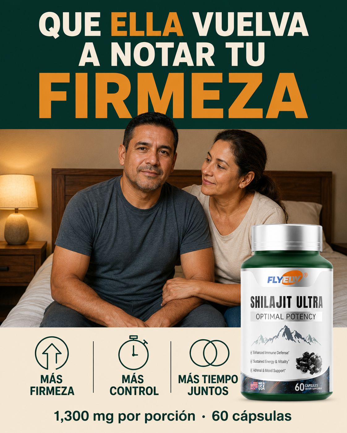 SHILAJIT ULTRA